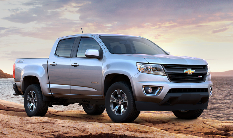 Illustration for article titled A list of every single new Chevrolet around the world: Part 2